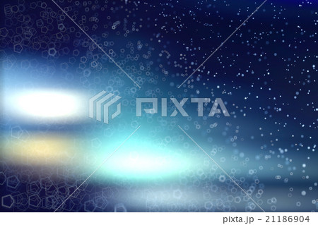 abstract background blur motion blue gradient snow 21186904