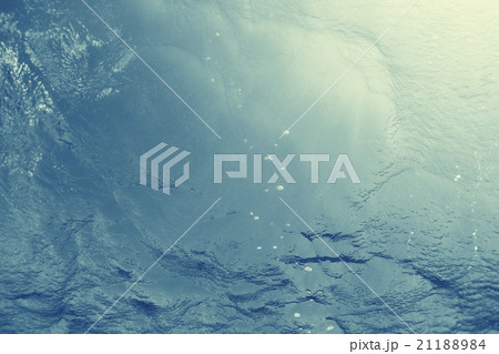 Texture sea water underwater 21188984