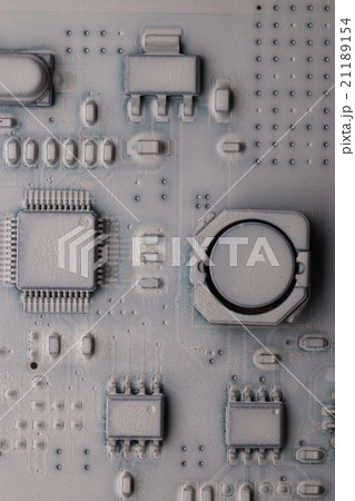 background chip computer electronics 21189154