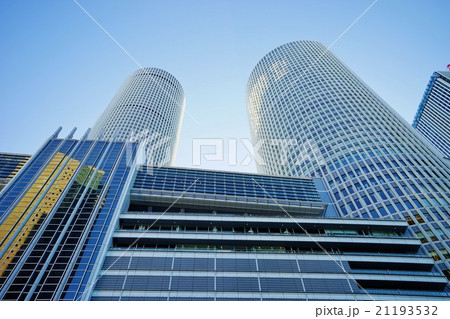 名古屋駅 21193532