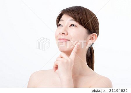 ビューティー　美肌 21194622