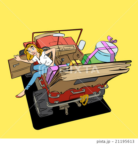 Girl car gifts Girl car gifts 21195613