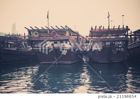Old fishing boats Old fishing boats 21196654