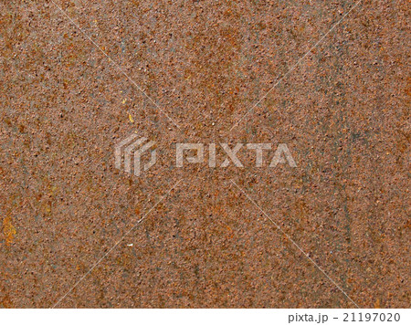 Rusted steel 21197020