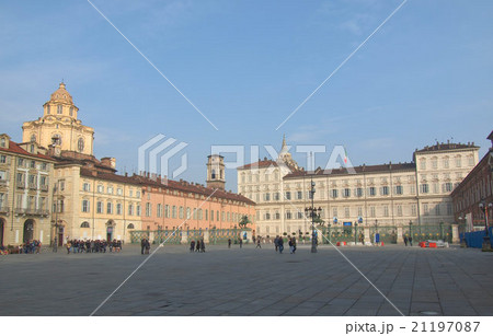 Turin 21197087