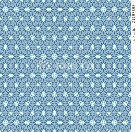Seamless vintage pattern background Seamless vintage pattern background 21197892