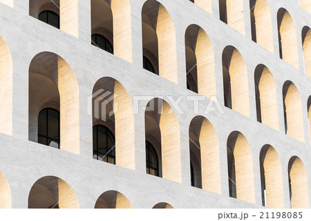 Square Colosseum, Rome, Italy 21198085