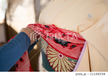 How to dress in kimono How to dress in kimono 21198598
