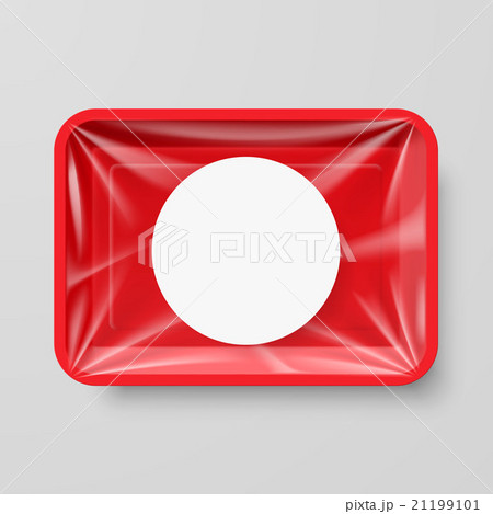 Plastic Food Container Plastic Food Container 21199101