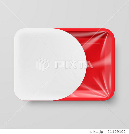Plastic Food Container Plastic Food Container 21199102