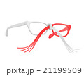 水引　熨斗　メガネ 21199509