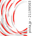 水引　アブストラクト 21199563