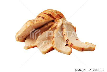 Grilled chicken breast 21200857