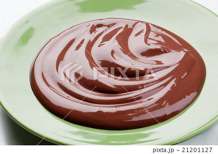 Chocolate dessert 21201127
