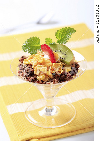 Breakfast cereal 21201302