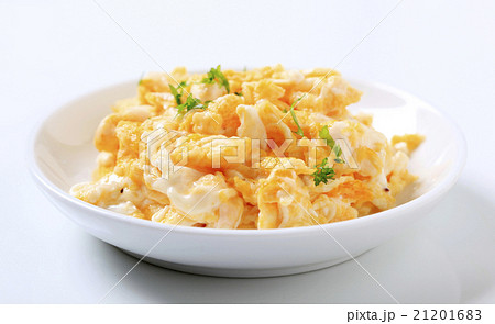 Scrambled eggs Scrambled eggs 21201683