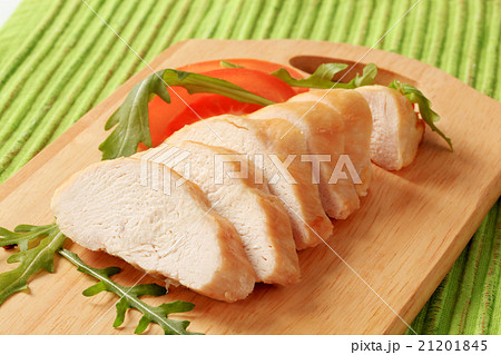 Chicken breast fillet Chicken breast fillet 21201845