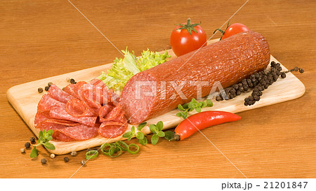Salami Salami 21201847