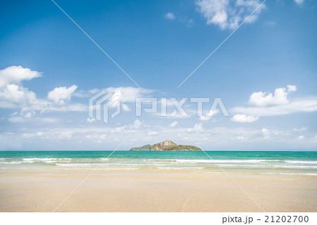 Beautiful sea summer, Beautiful beach background 21202700