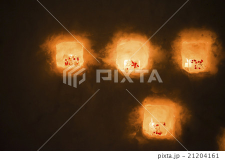 小樽雪あかりの路 イメージカット(小樽運河会場) 小樽雪あかりの路 イメージカット(小樽運河会場) 21204161