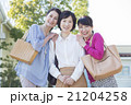 50代女性　 21204258