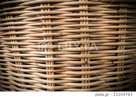 Rattan basketry pattern background 1 Rattan basketry pattern background 1 21204763
