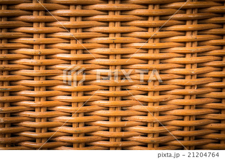 Rattan basketry pattern background 2 Rattan basketry pattern background 2 21204764