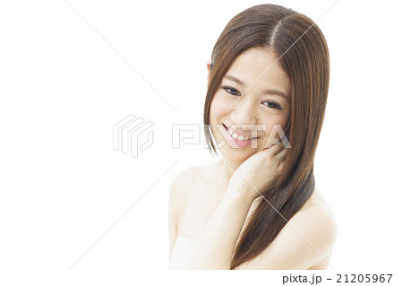 ビューティー 21205967