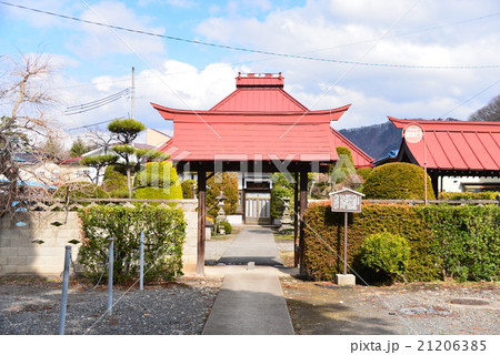 北向山総門 北向山総門 21206385