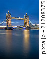 London, Tower Bridge 21208375