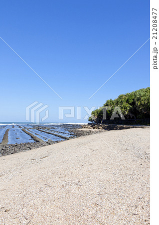 宮崎、鬼の洗濯板 21208477