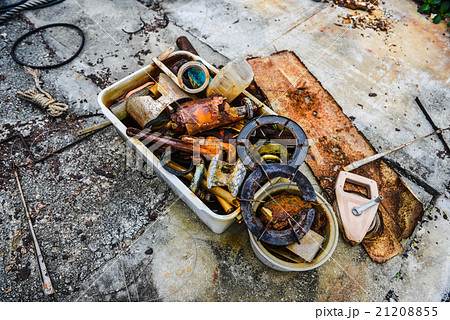 古くなったDIY道具 古くなったDIY道具 21208855