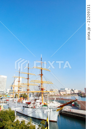 横浜みなと博物館 -日本丸メモリアルパーク- 21209331