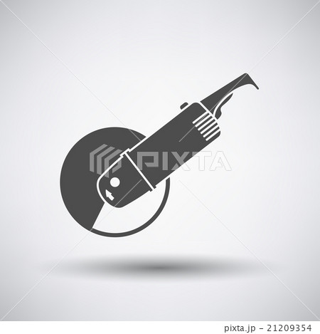 Grinder icon 21209354