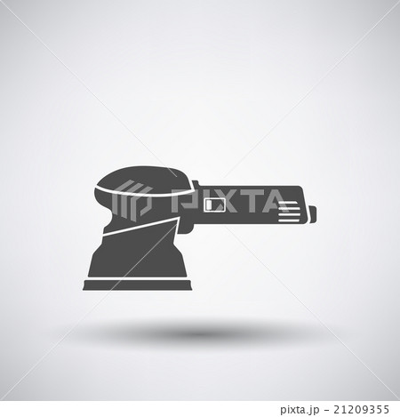 Grinder icon 21209355