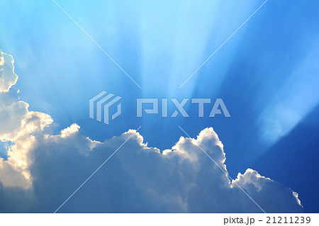 abstract cloud and sunlight on the sky 21211239
