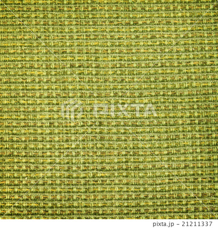 green textile woven texture background green textile woven texture background 21211337