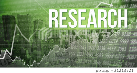 Research against view of cityscape Research against view of cityscape 21213521