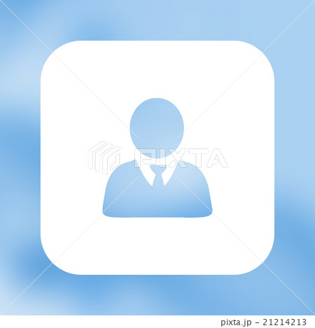 Composite image of businessman with green background 21214213