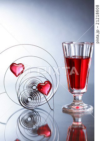 Love Potion Idea 21218608