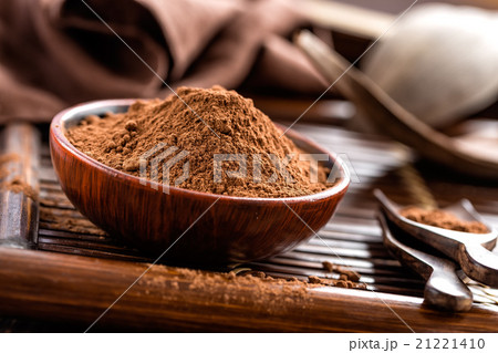 Cocoa powder Cocoa powder 21221410