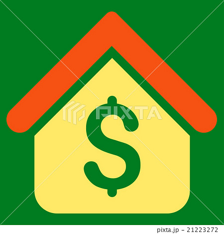 Loan Mortgage Icon 21223272