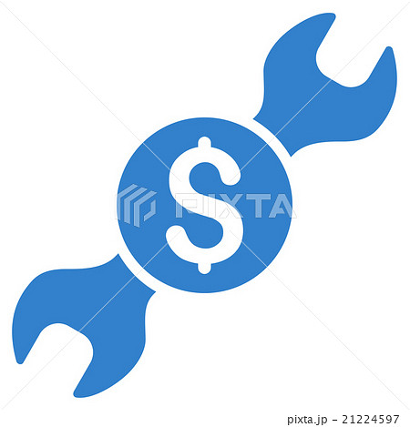 Repair Price Icon 21224597