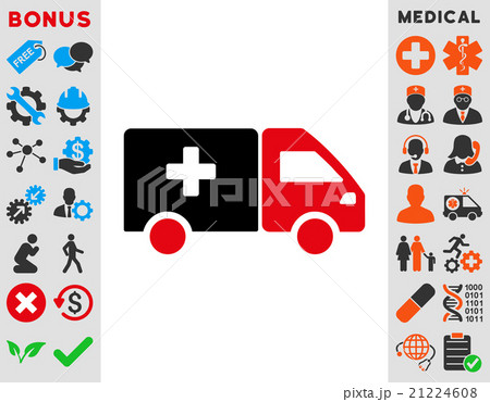 Drug Shipment Icon 21224608