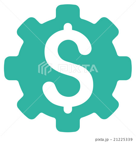 Dollar Options Icon 21225339