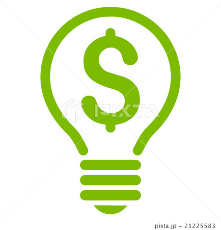 Patent Flat Icon 21225583