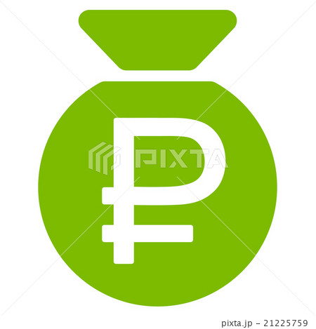 Rouble Fund Icon 21225759