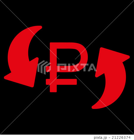 Update Rouble Balance Icon 21226374