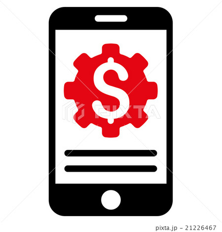 Mobile Bank Options Icon Mobile Bank Options Icon 21226467