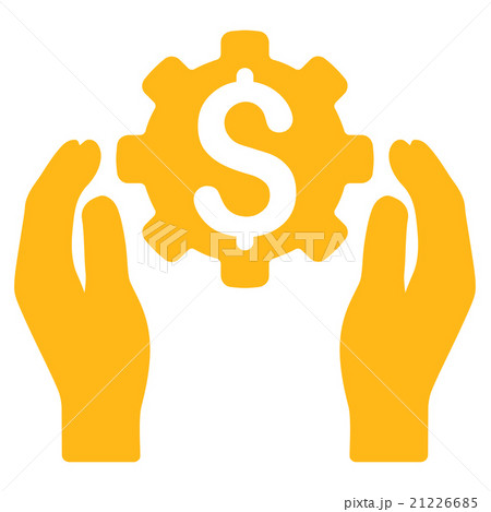 Financial Insurance Options Icon 21226685